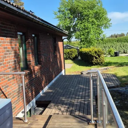 Villa Green Villa Sarpsborg
