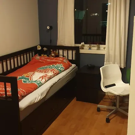Villa Green * ساربسبورغ