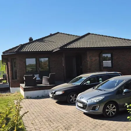 Villa Green فيلة *