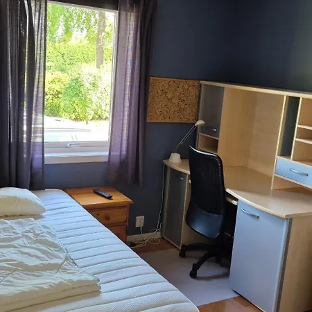 Villa Green ساربسبورغ